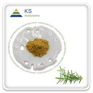 Bubuk asam rosmarinic