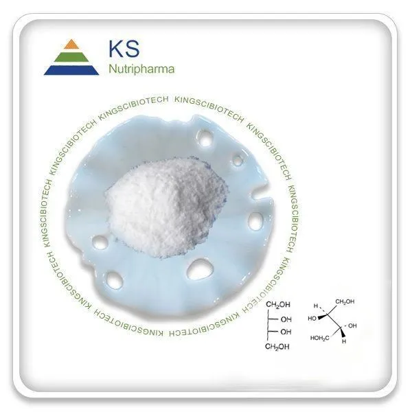Erythritol Massal