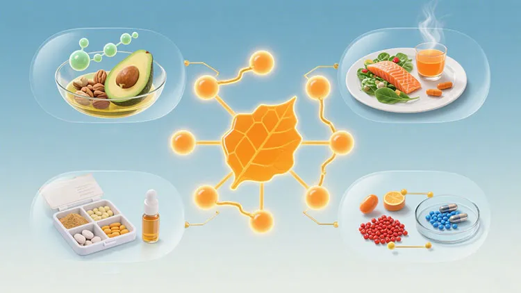 How-To-Eat-Lutein-Powder-For-Best-Absorption How-To-Eat-Lutein-Powder-For-Best-Absorption