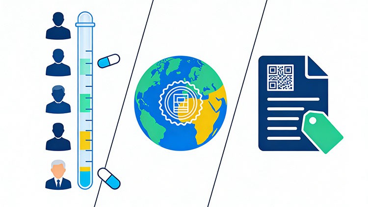 Dosage Factors Relevant to Male Consumer Segments Dosage Factors Relevant to Male Consumer Segments