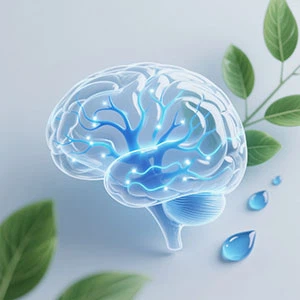 Apa manfaat fosfatidilserin?