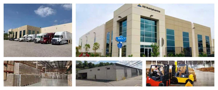 American-warehouse American-warehouse